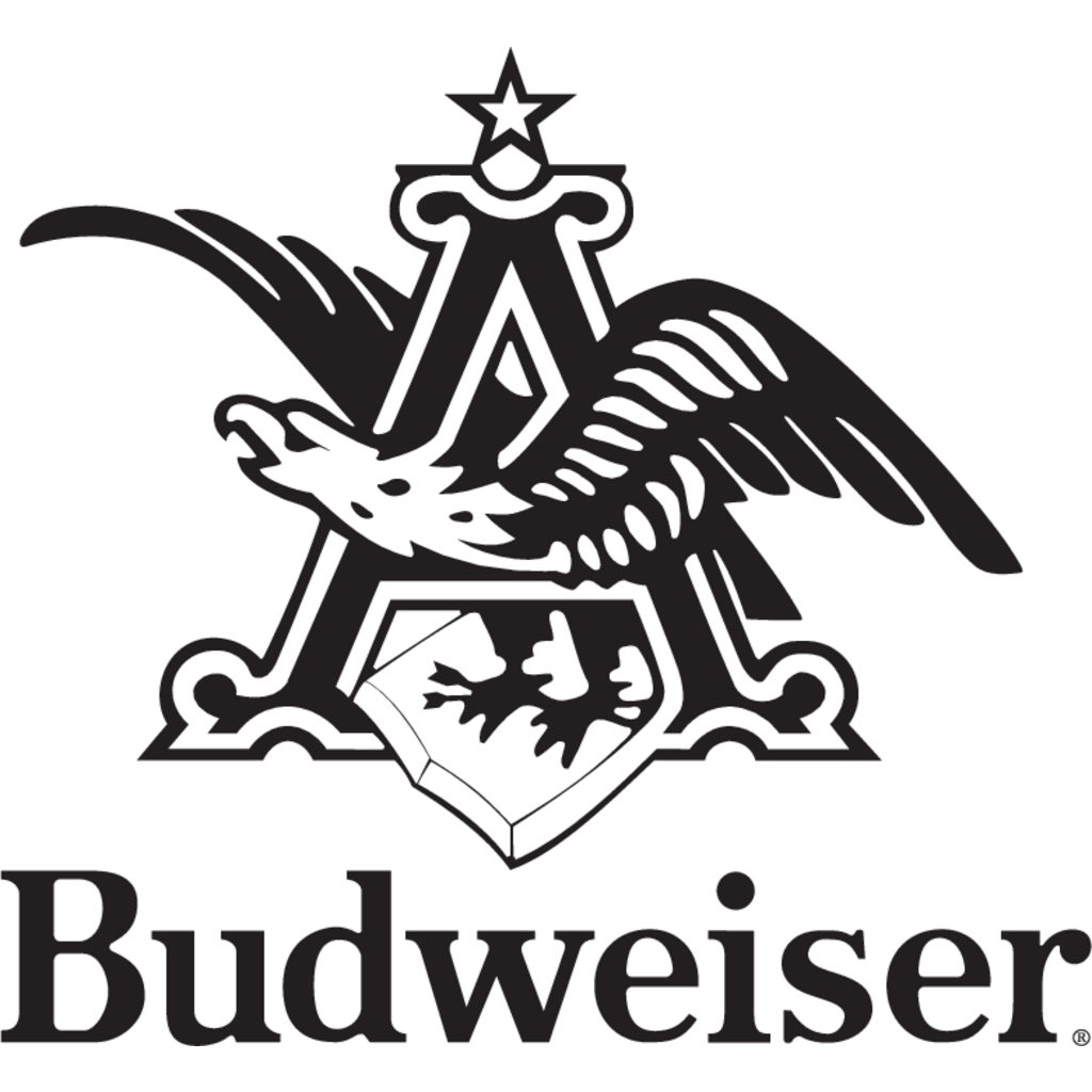 Budweiser(345)