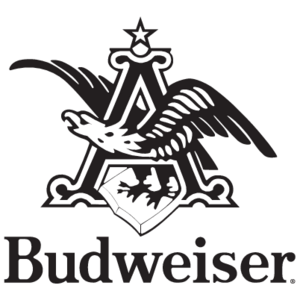 Budweiser(345) Logo