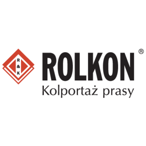 Rolkon Logo
