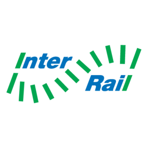 InterRail Logo