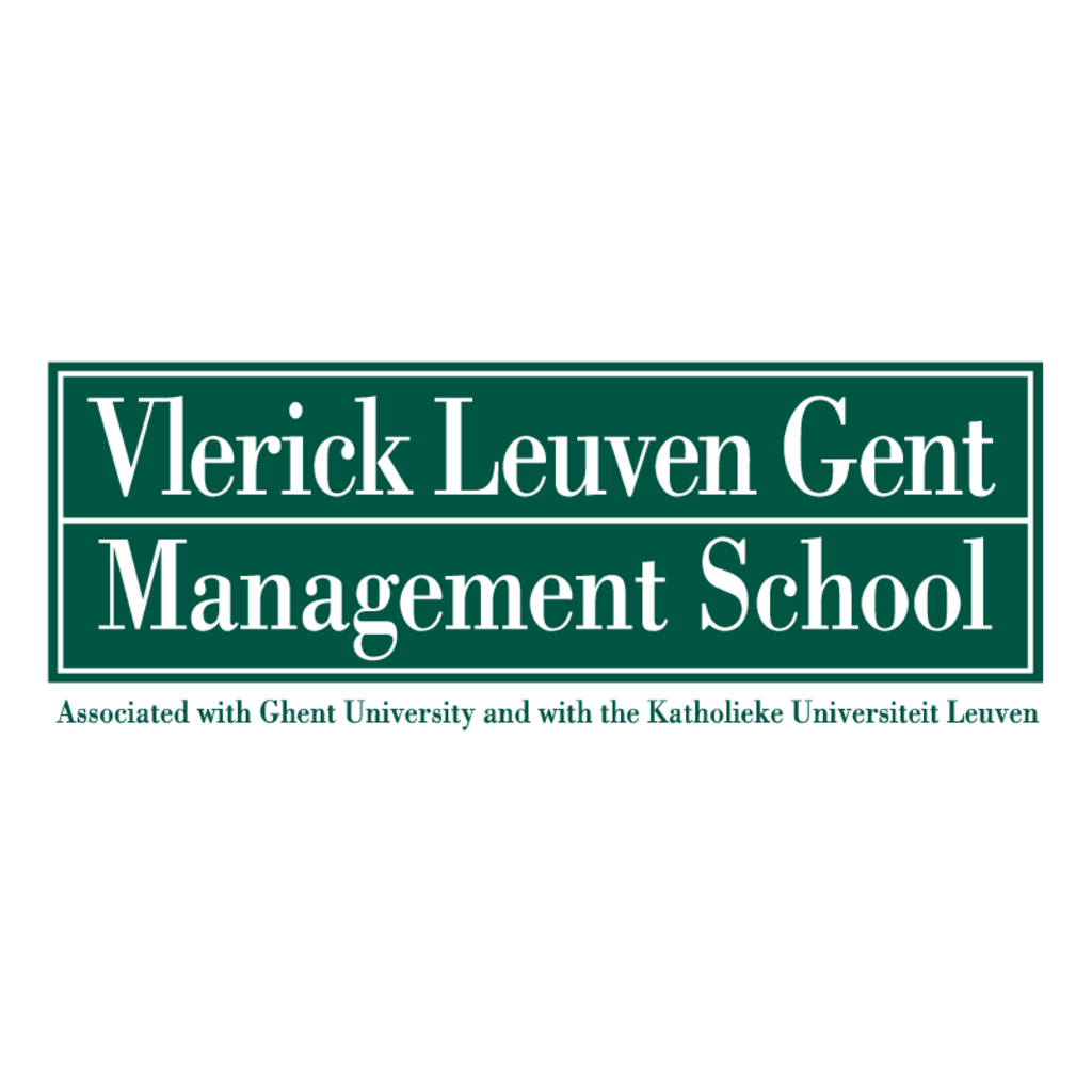 Vlerick,Leuven,Gent,Management,School