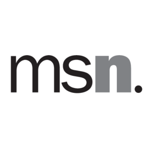 MSN(35) Logo
