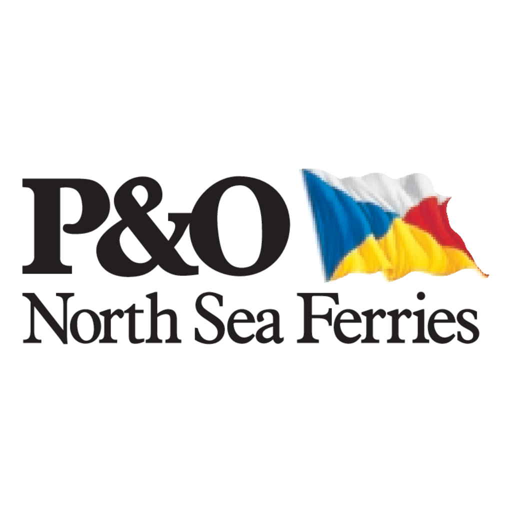 P&O,North,Sea,Ferries