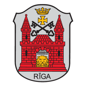 Riga(48) Logo
