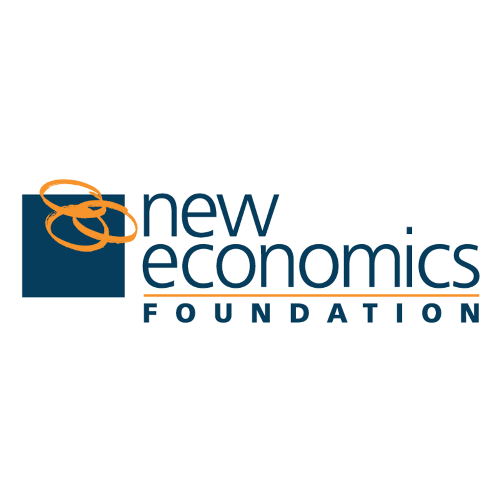 New,Economics,Foundation