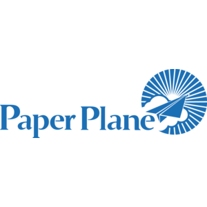 PaperPlane Factory Logo