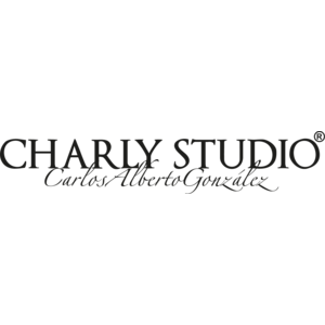 Charly Studio Logo