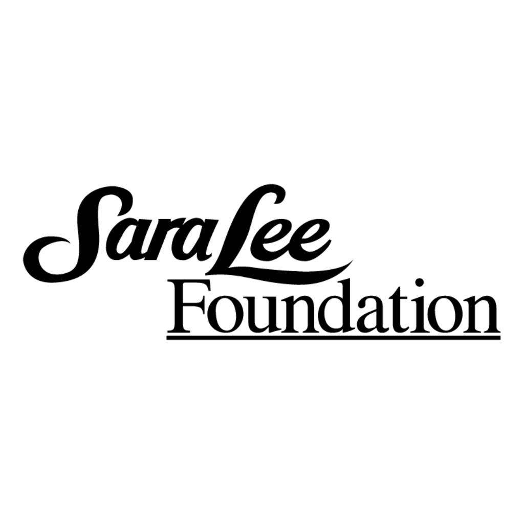Sara,Lee,Foundation