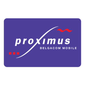 Proximus(179) Logo