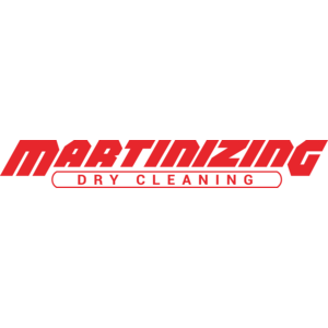 Martinizing Logo