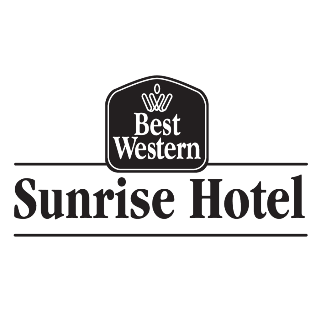 Best,Western,Sunrise,Hotel