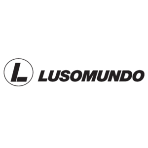 Lusomundo Logo