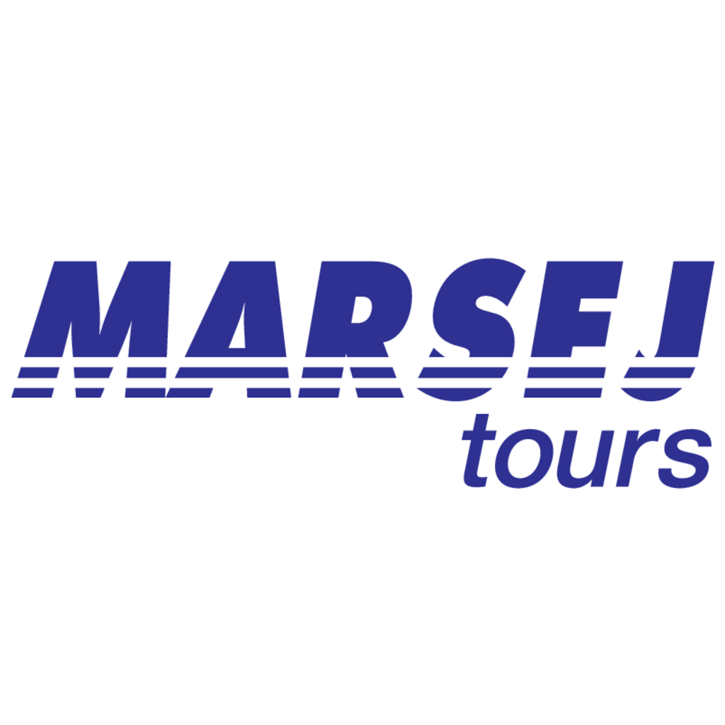 Marsej,Tours