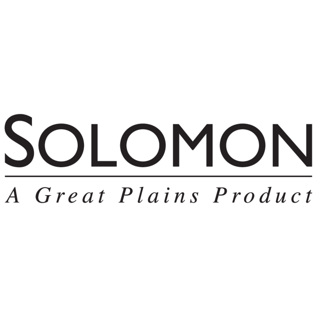 Solomon