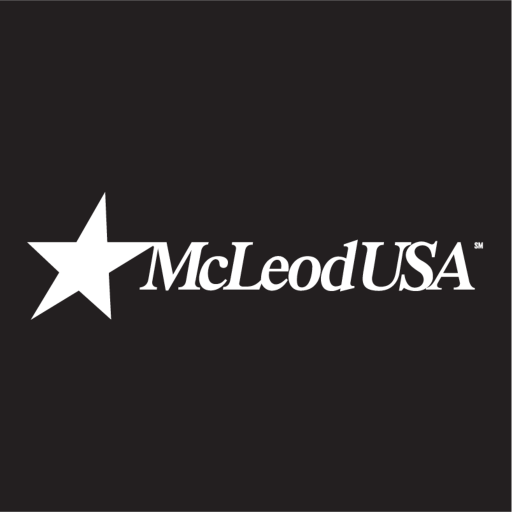 McLeod,USA