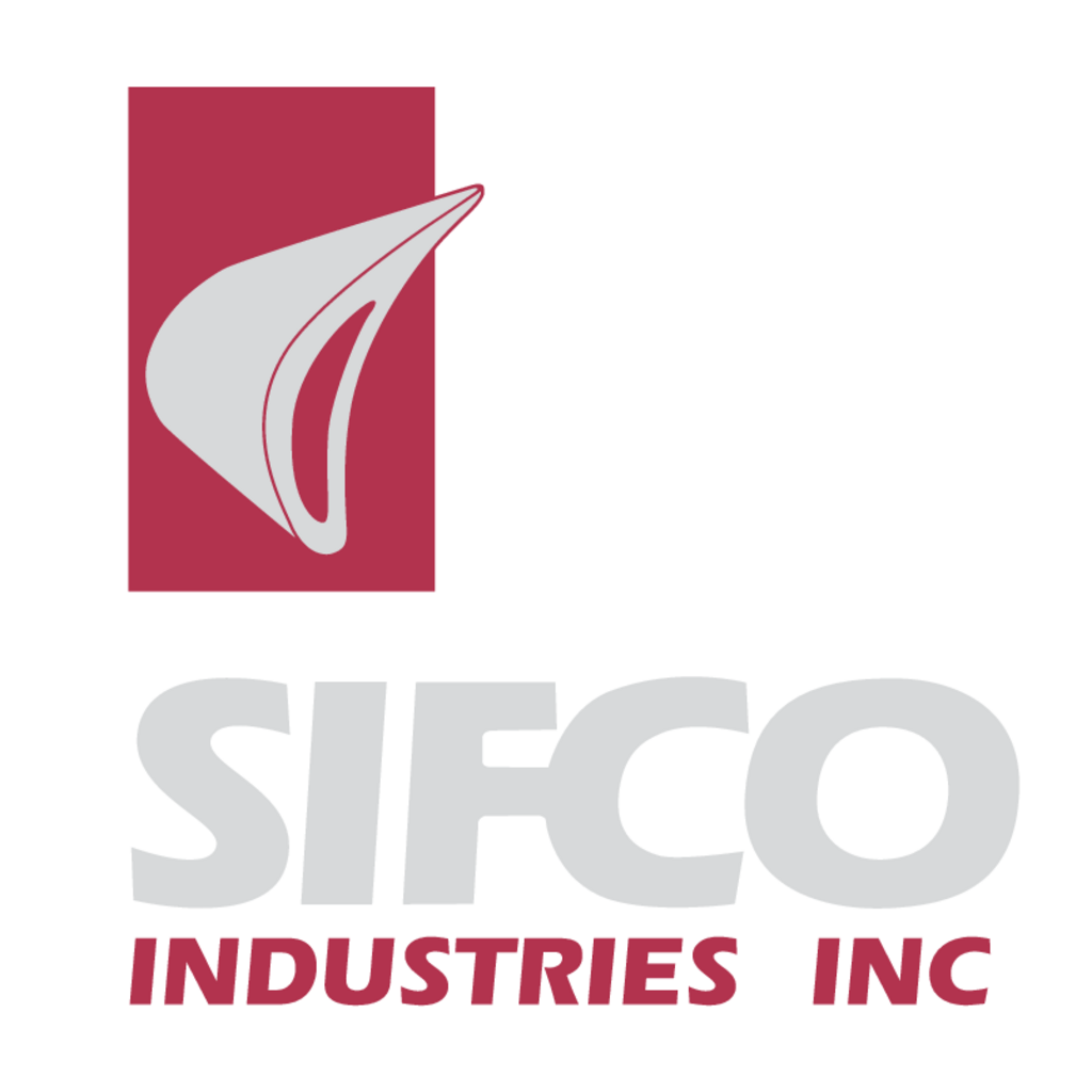 SIFCO,Industries