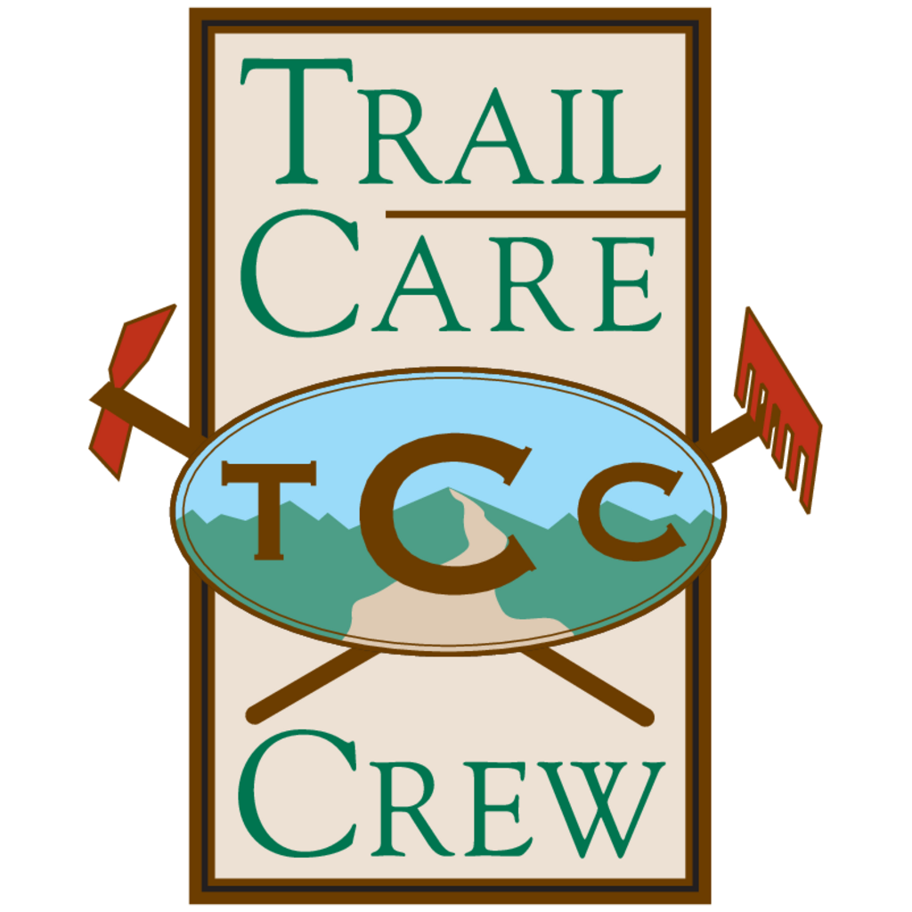 Trail,Care,Crew