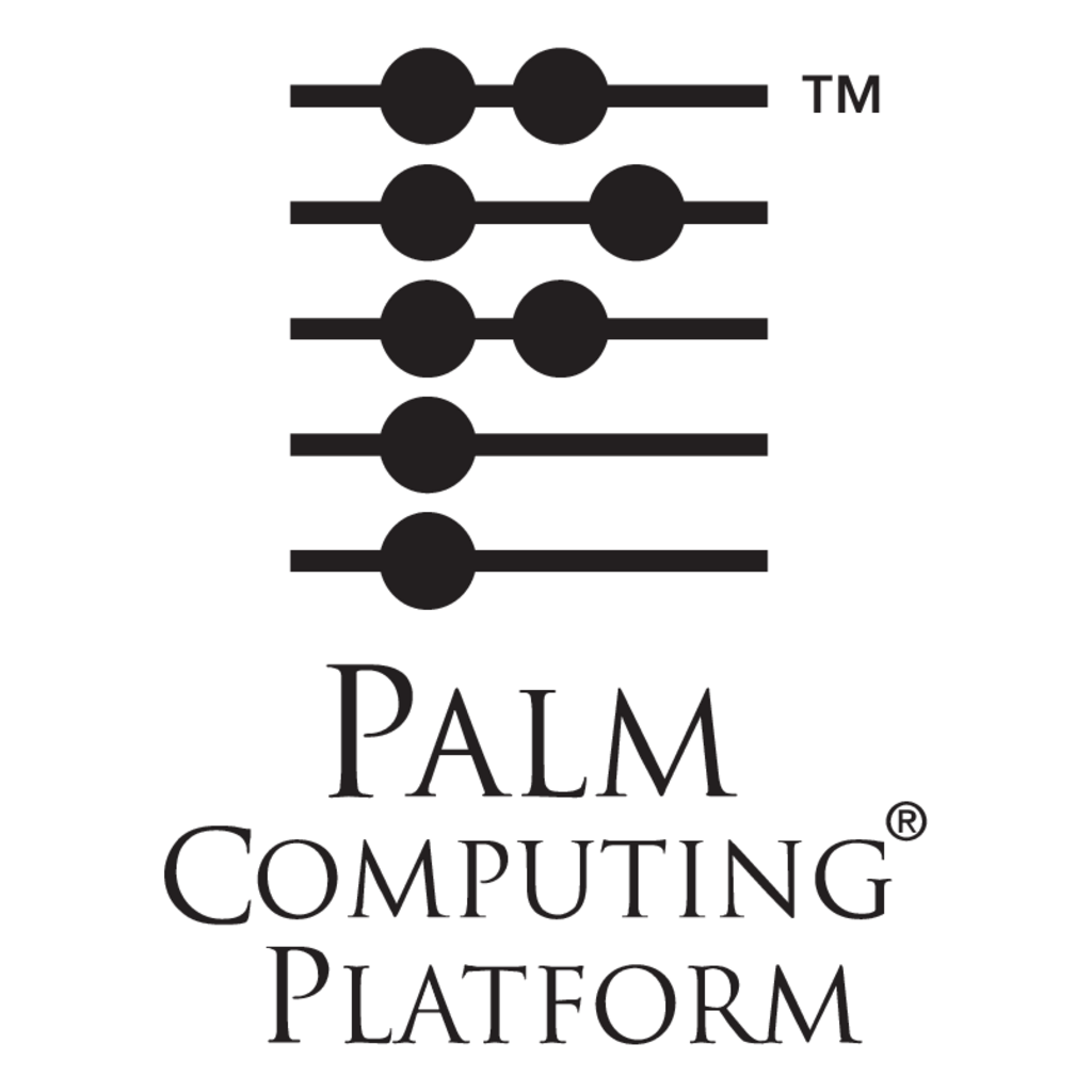 Palm,Computing,Platform