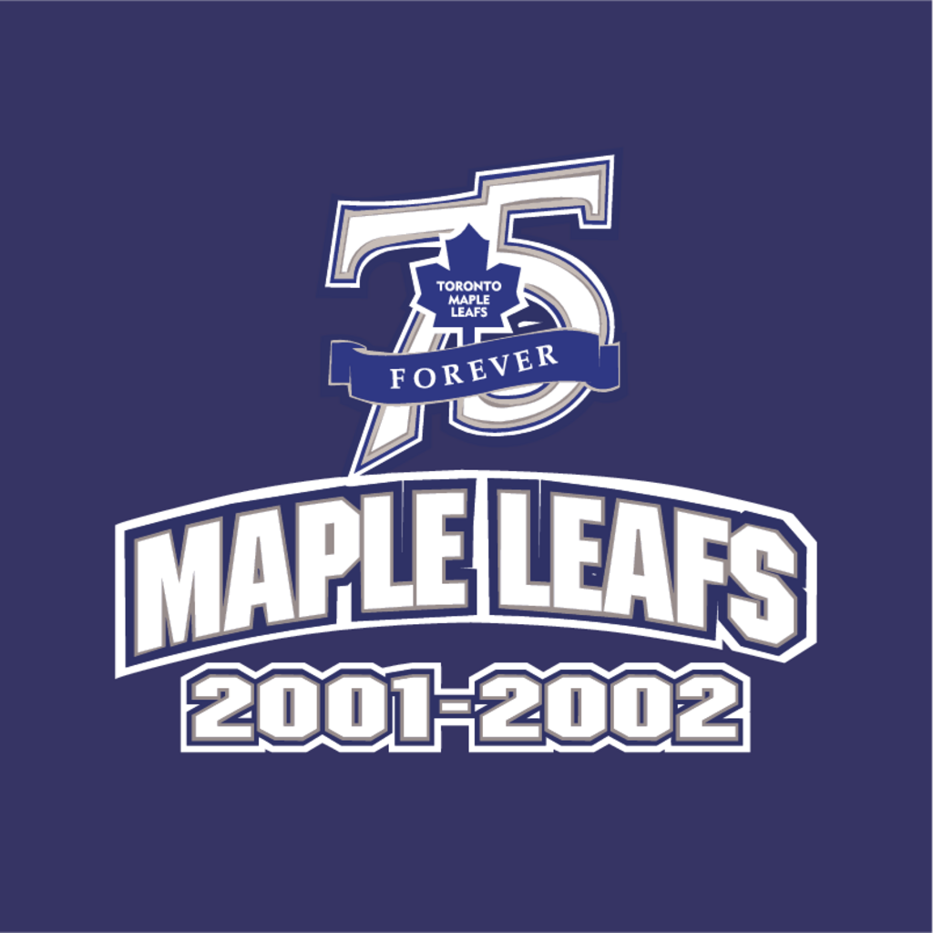 Toronto,Maple,Leafs(150)