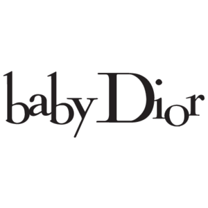 Baby Dior Logo