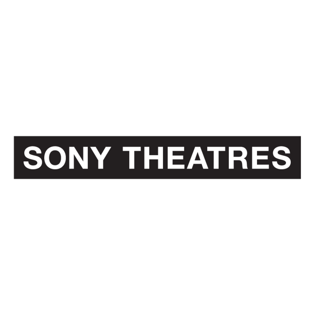 Sony,Theatres