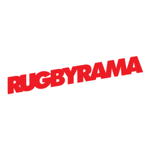 Rugbyrama Logo