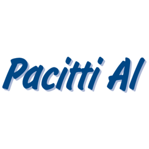 Pacitti Al Logo