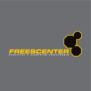 Freescenter b v  Logo