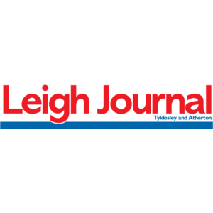 Leigh Journal Logo