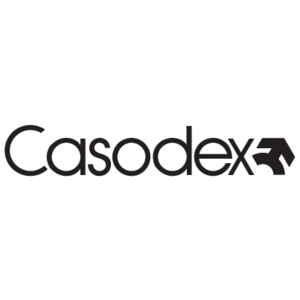 Casodex Logo