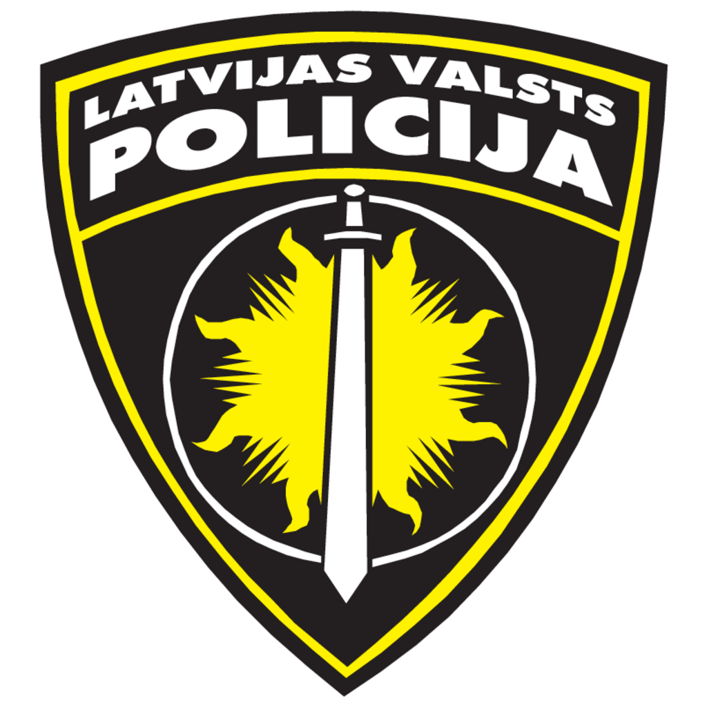 Latvijas,Valsts,Policija