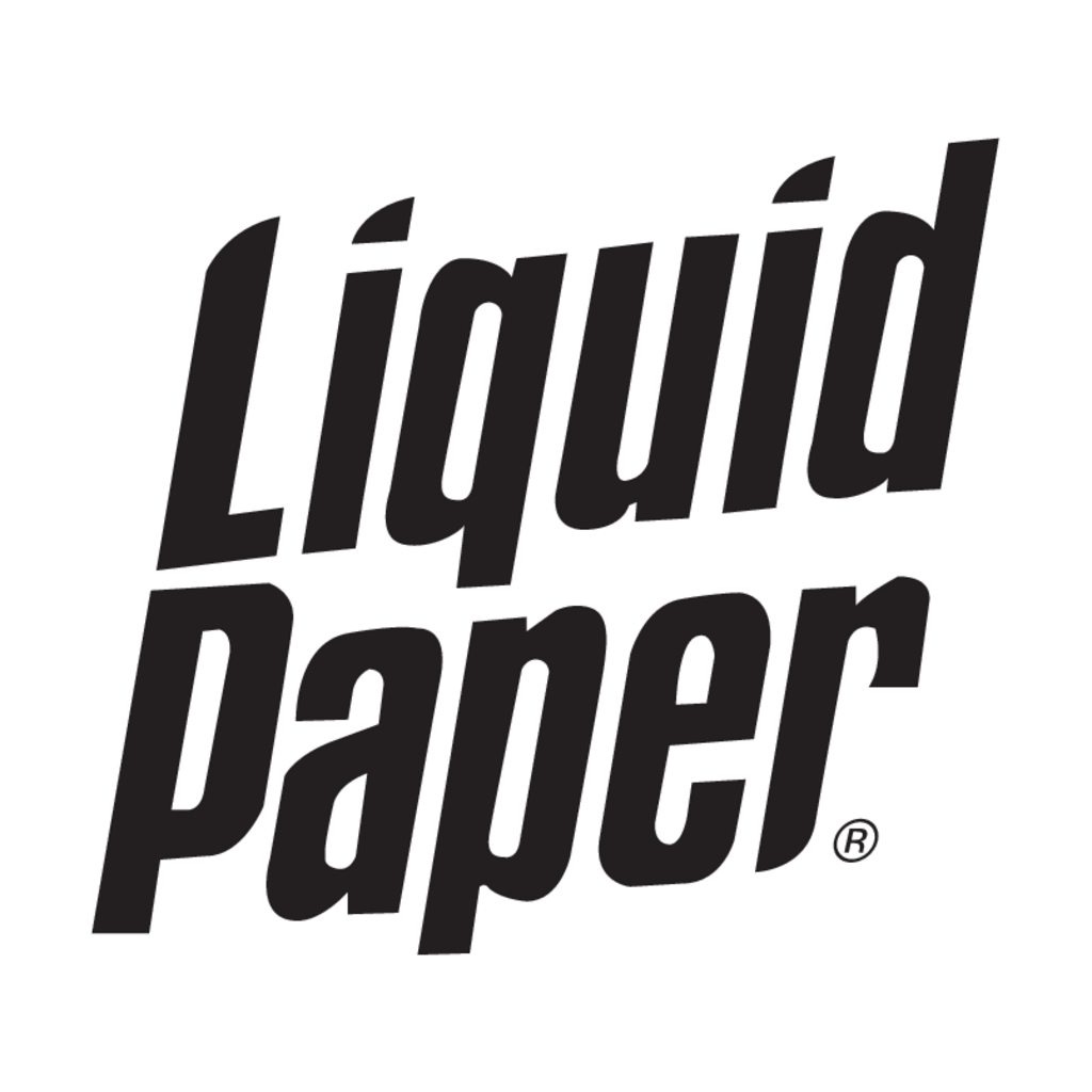 Liquid,Paper(108)