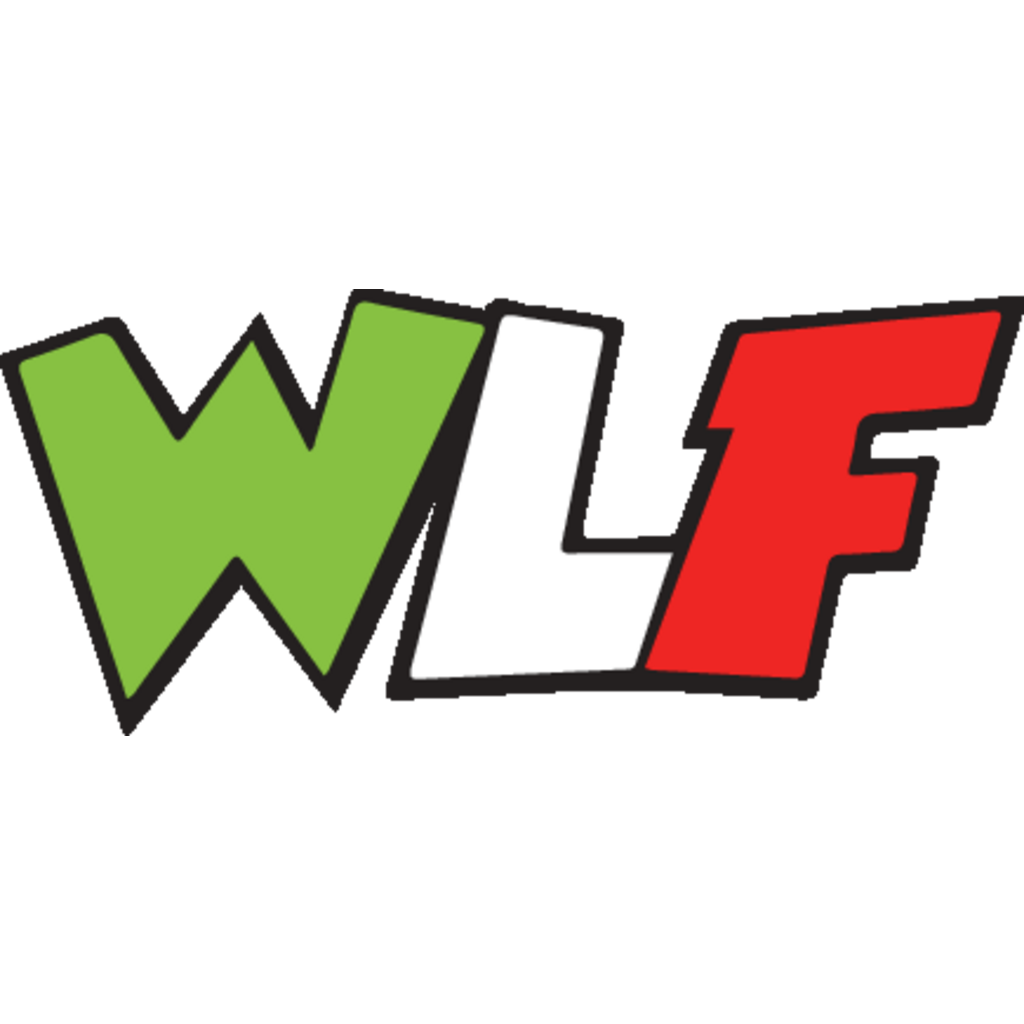 Logo, Transport, Italy, WLF Rossi