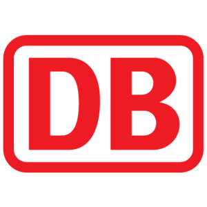 Deutsche Bahn AG(306) Logo
