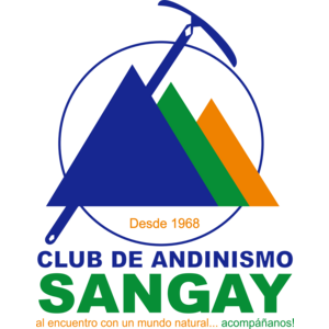 Club de Andinismo Sangay