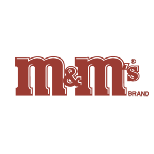 m&m's(4) Logo