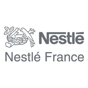 Nestle France Logo