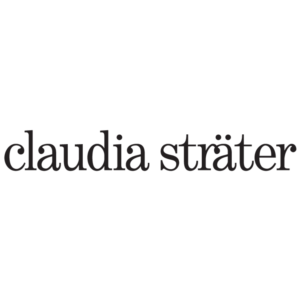 Claudia,Strater
