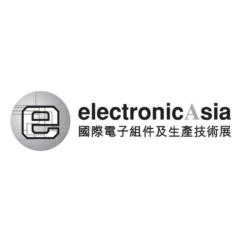 Electronic,Asia