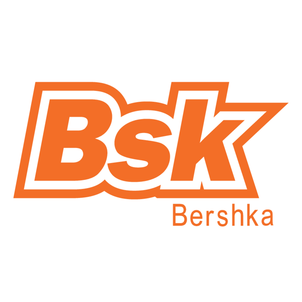 Bsk,Bershka