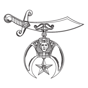 Shrine(76) Logo