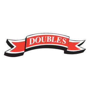 Doubles Logo
