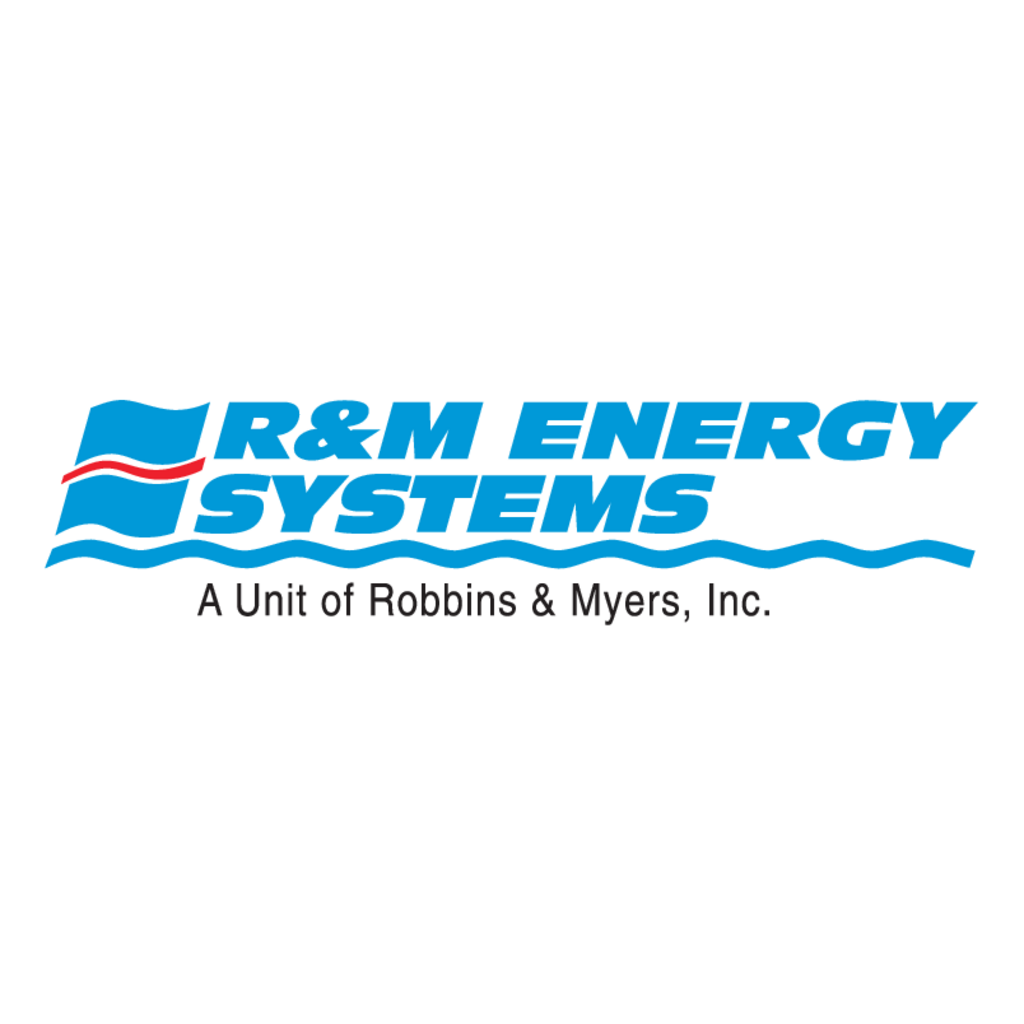 R&M,Energy,Systems