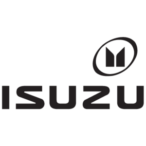 Isuzu Logo