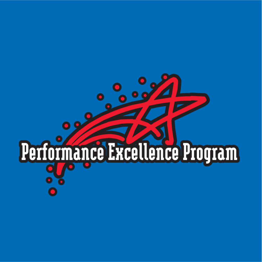 Performance,Excellence,Program
