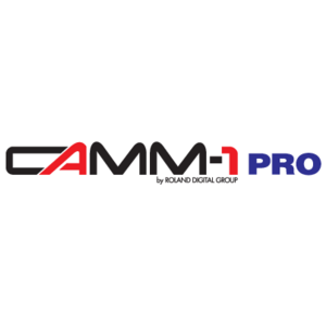 Camm-1 Pro Logo