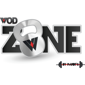 Wod Zone Logo