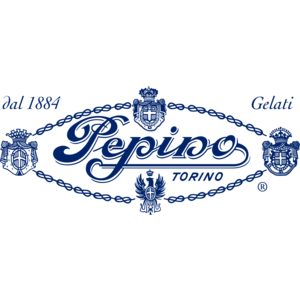 Gelati Pepino Logo