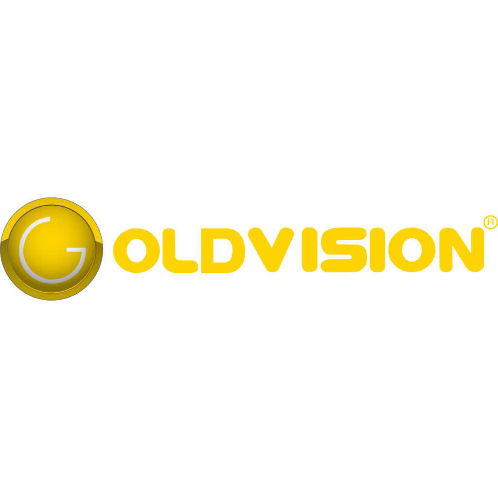 Logo, Technology, Morocco, Goldvision