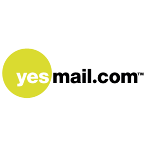 yesmail com Logo